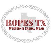 Ropes TX