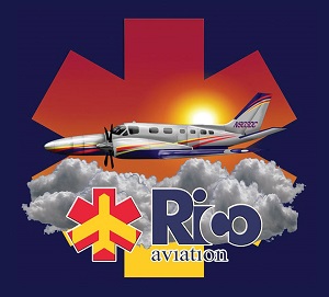 Rico Aviation LLC.