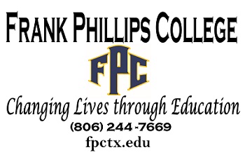 Frank Phillips College Dalhart