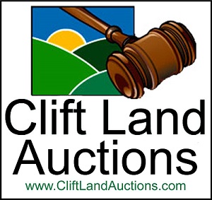 Clift Land Auctions