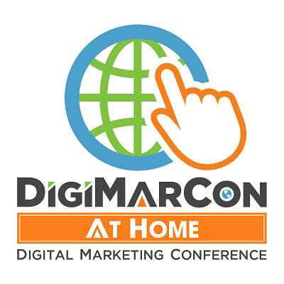 DigiMarCon At Home 2023 - Digital Marketing, Media and Adver