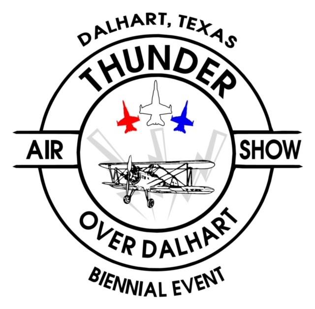 Thunder Over Dalhart