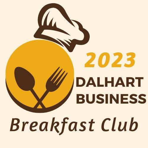 Dalhart Business Breakfast Club