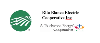 Rita Blanca Electric Cooperative Inc