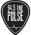 KXIT 94.5 The Pulse Radio Station