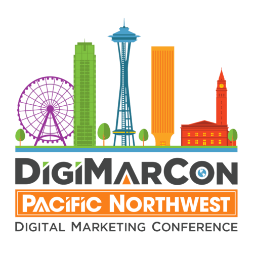 DigiMarCon Pacific Northwest 2024 - Digital Marketing, Media